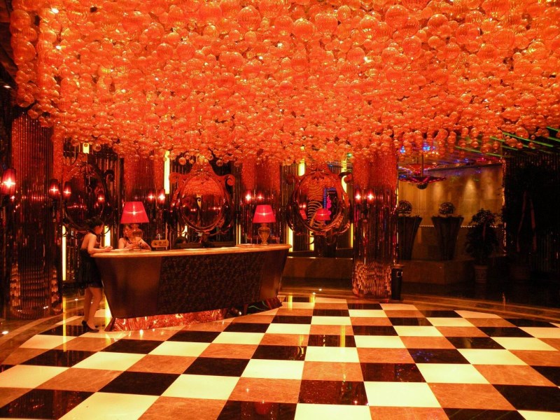 福州商务ktv哪里有优质推荐-连江县ktv预订