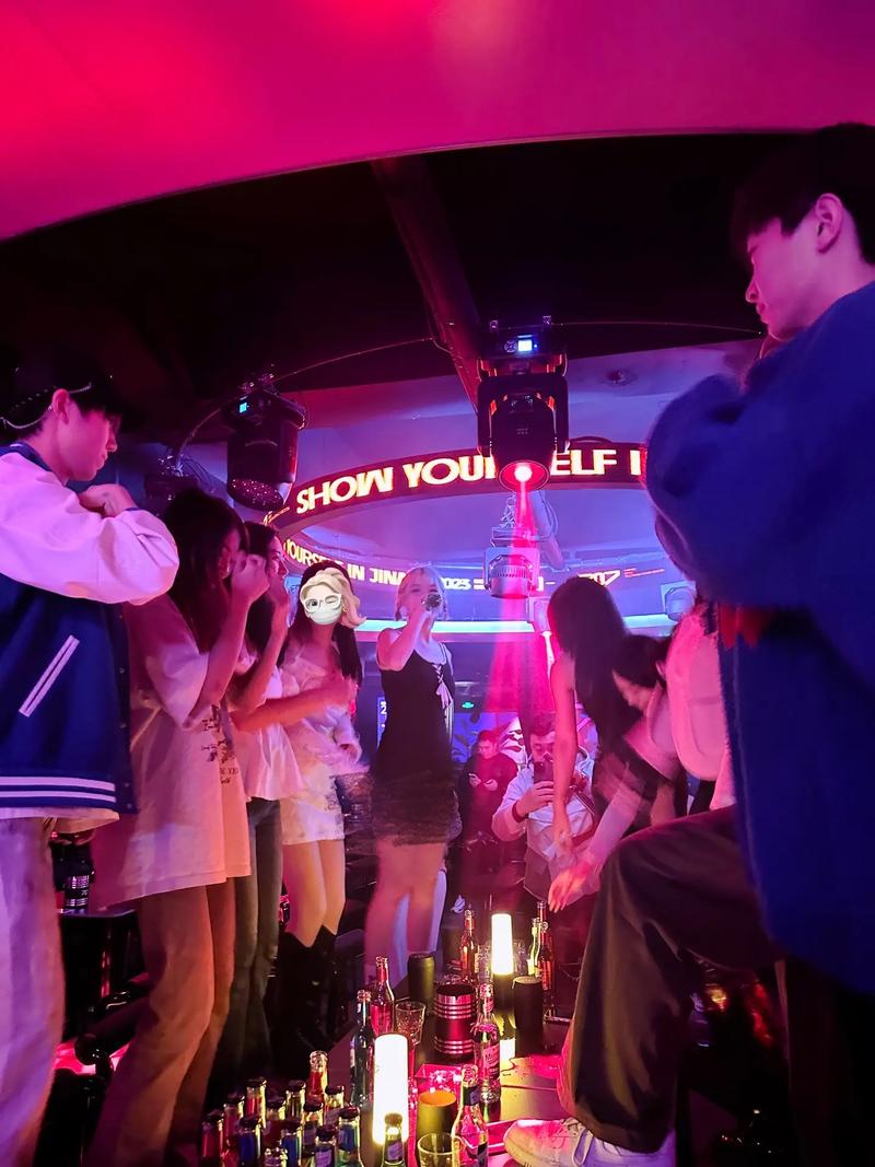 福州商务ktv夜场商务ktv宣传盛惠-连江县ktv预订